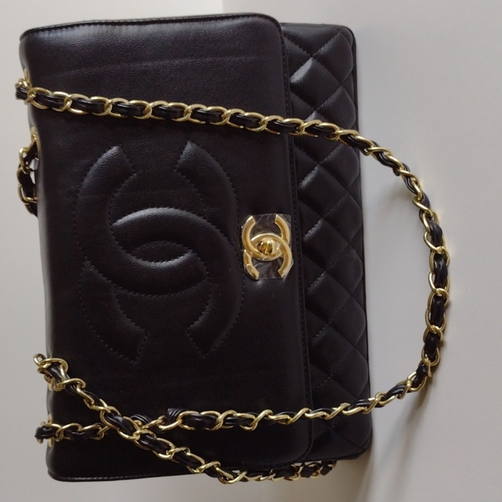 Fashion handbag